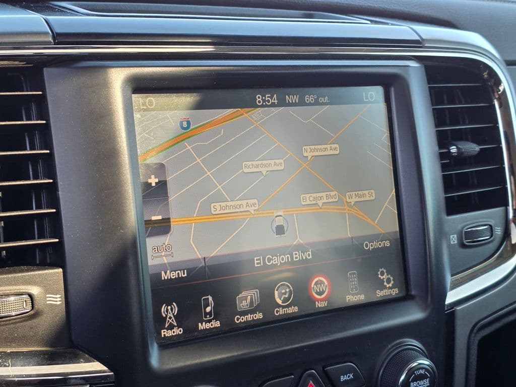 2015 Ram 1500 Sport - Photo 30
