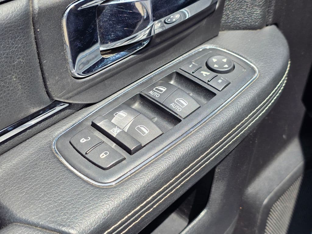 2014 Ram 1500 Laramie - Photo 22
