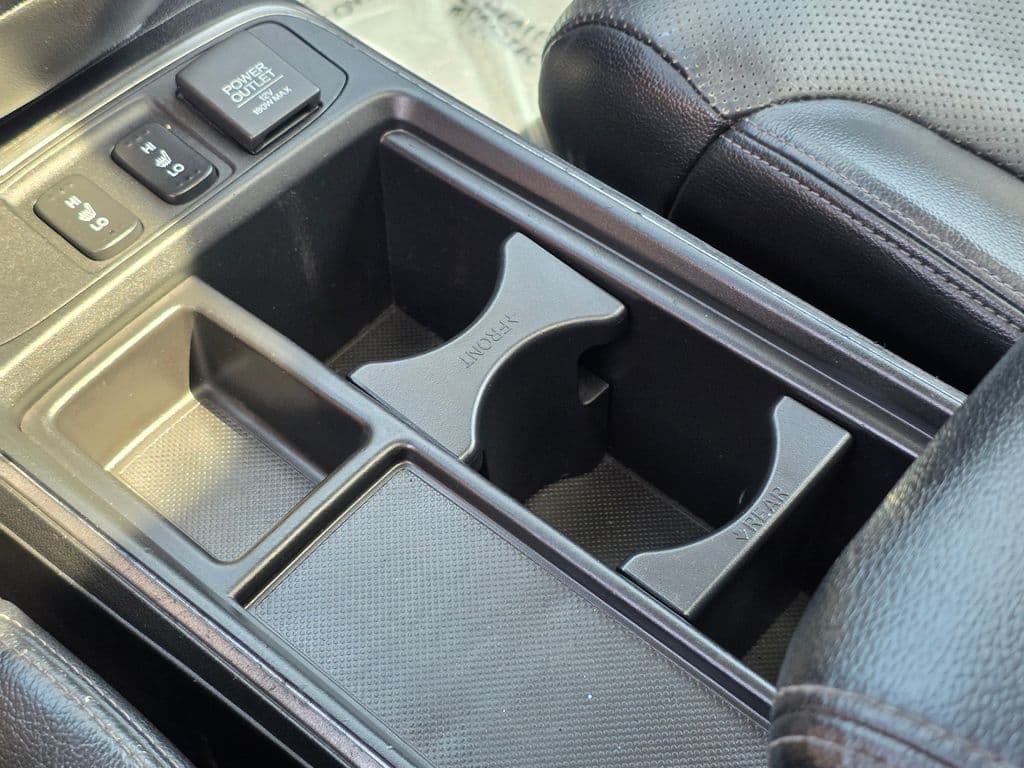 2016 Honda CR-V Touring - Photo 33
