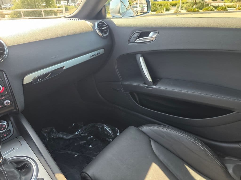 2013 Audi TTS 2.0T Prestige - Photo 32