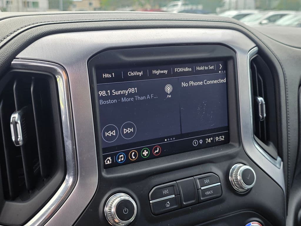 2022 GMC Sierra 1500 Limited Elevation - Photo 31