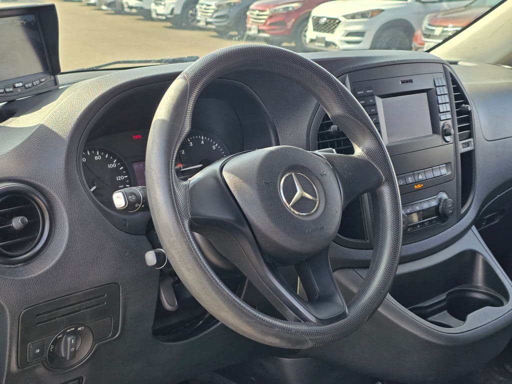 2016 Mercedes-Benz Metris Passenger - Photo 15