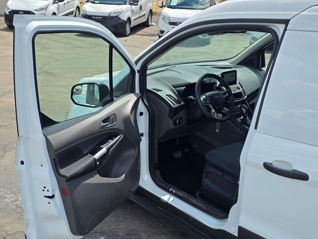 2020 Ford Transit Connect XLT - Photo 41