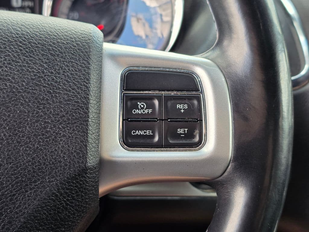 2019 Dodge Grand Caravan GT - Photo 30