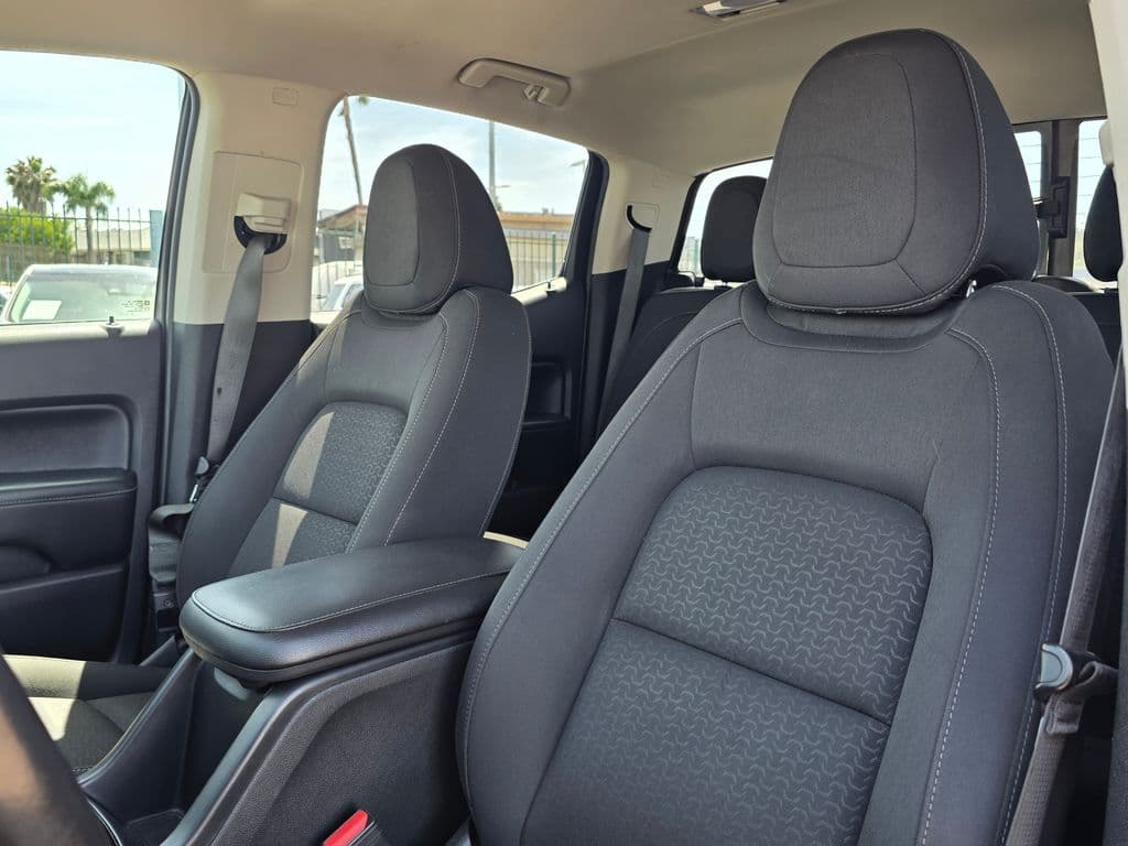 2019 GMC Canyon SLE1 - Photo 17