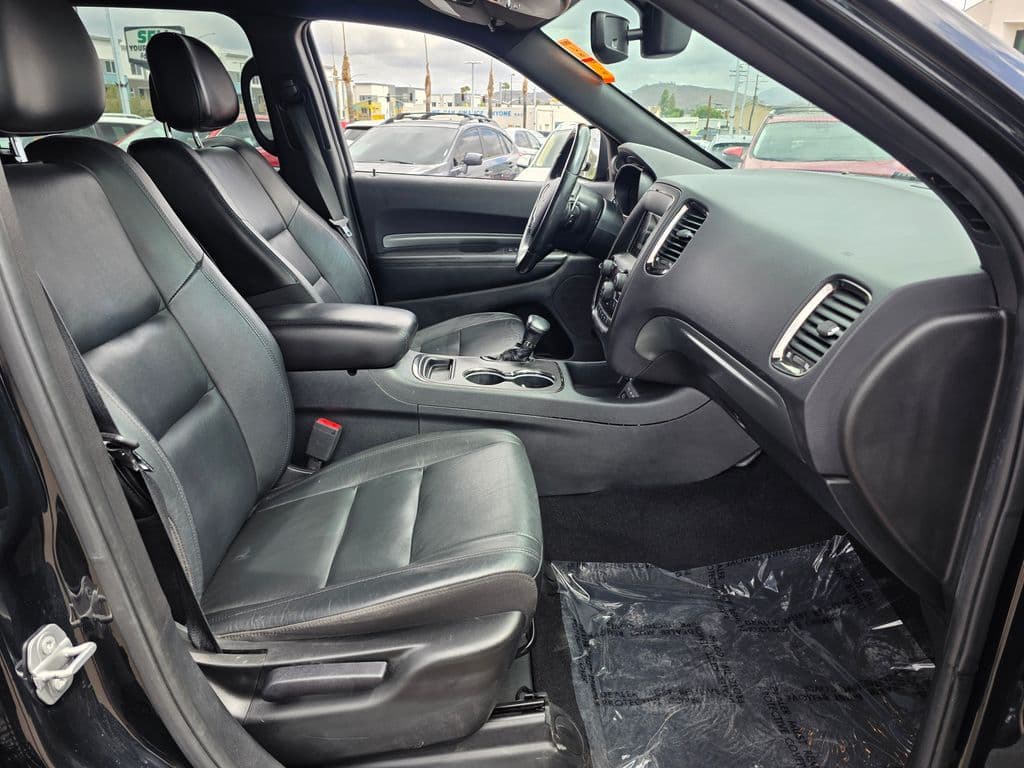 2020 Dodge Durango GT - Photo 12