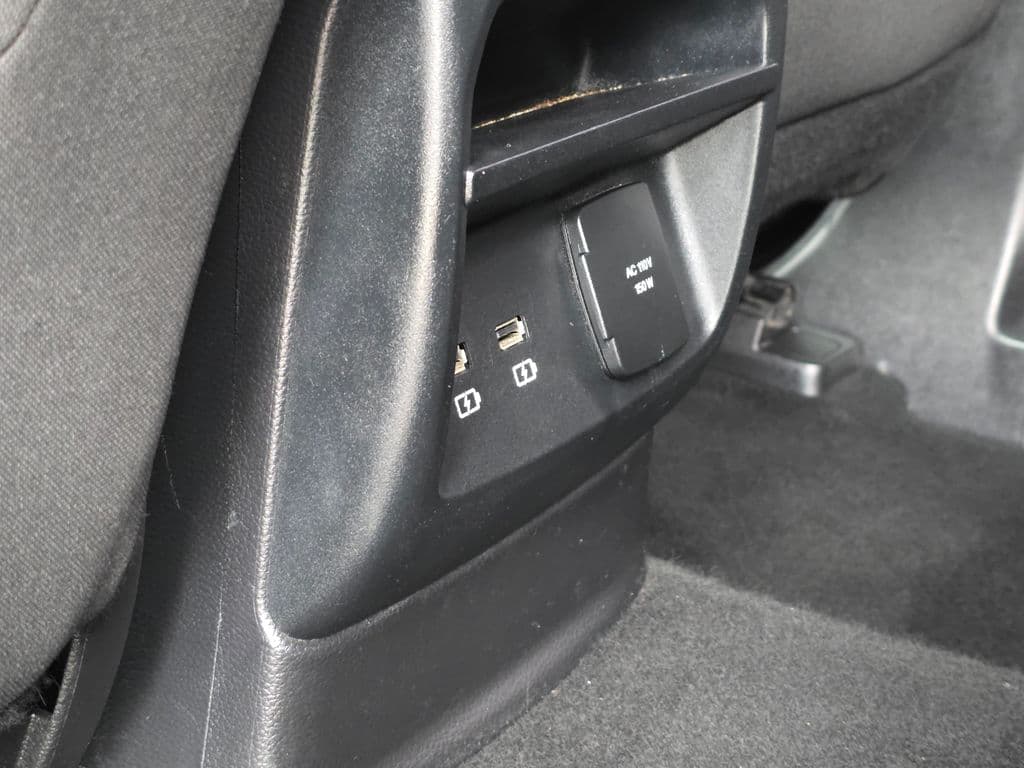 2019 Ford Ranger XLT - Photo 22