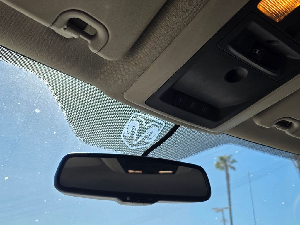 2012 Ram 2500 Outdoorsman - Photo 35