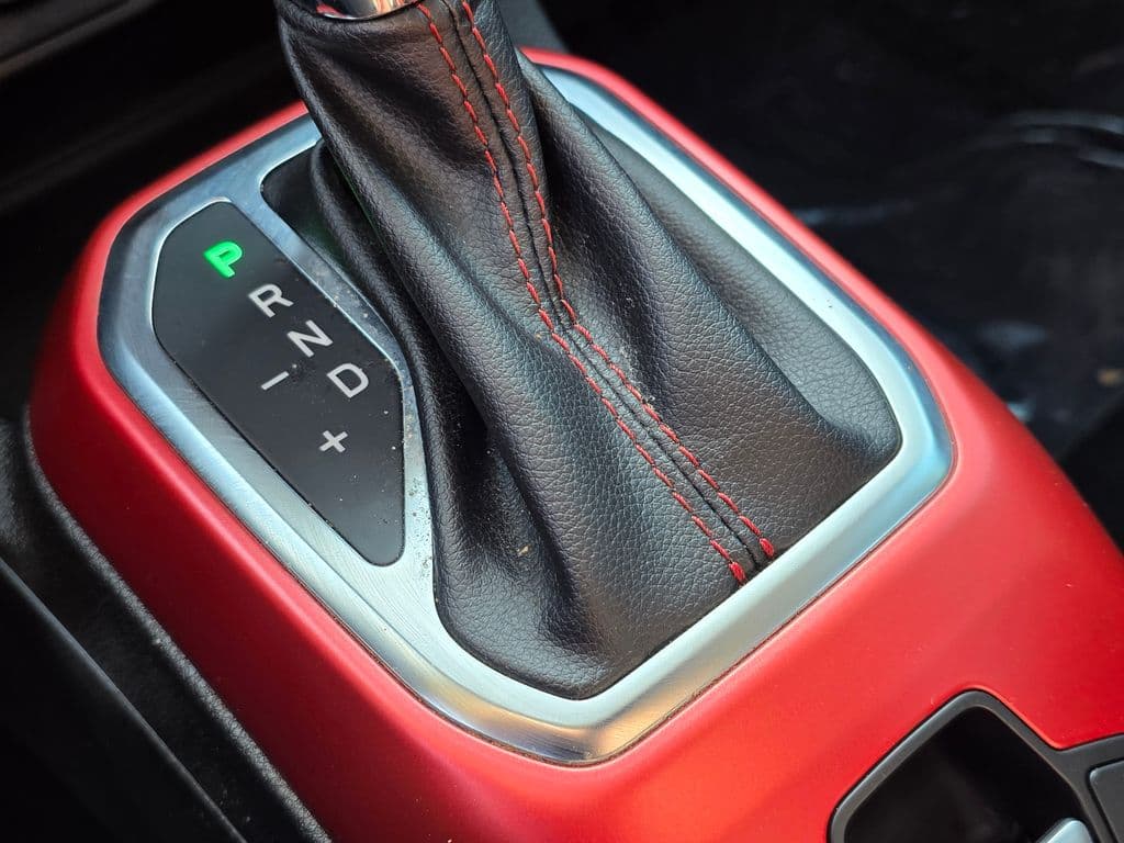 2018 Jeep Renegade Trailhawk - Photo 38