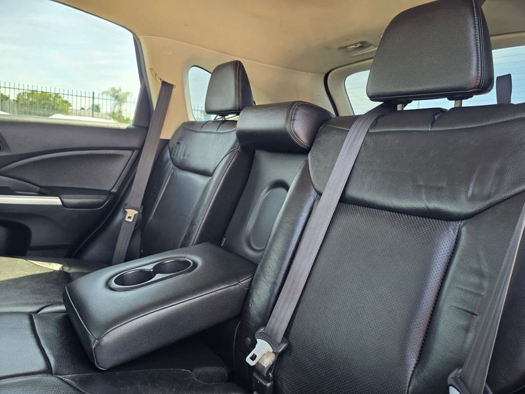 2016 Honda CR-V Touring - Photo 19