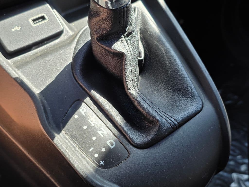 2021 Ram ProMaster City Tradesman - Photo 32