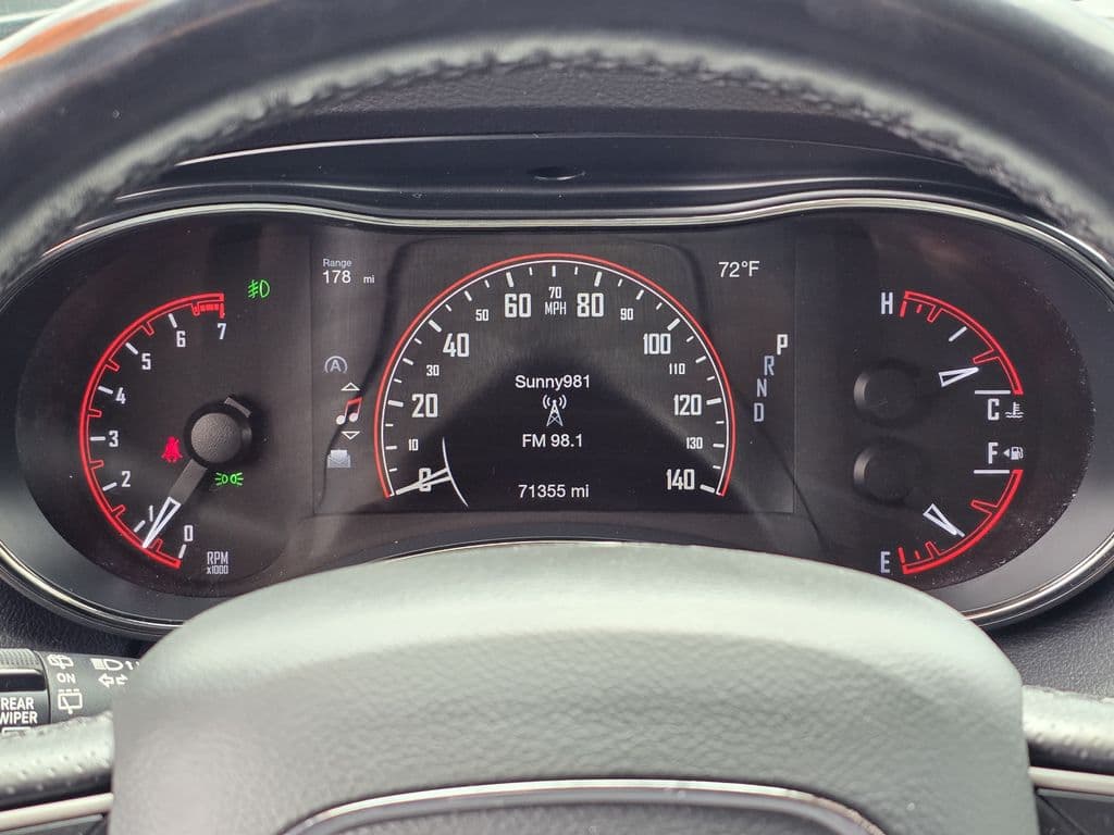2020 Dodge Durango GT - Photo 27