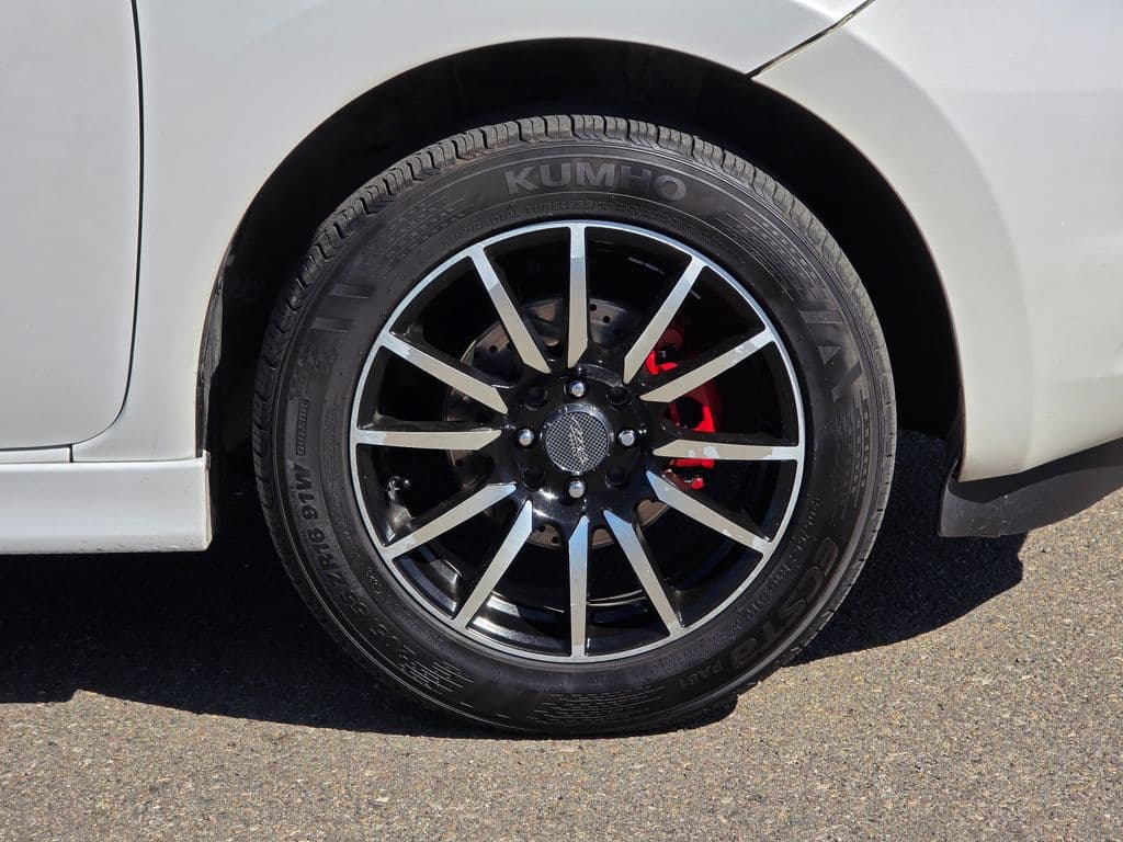 2014 Nissan Versa Note SV - Photo 8