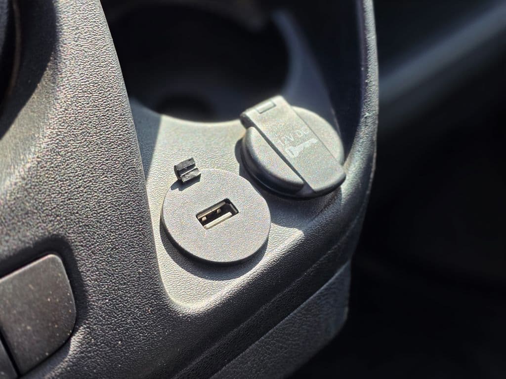 2014 Ram ProMaster 3500 High Roof - Photo 18