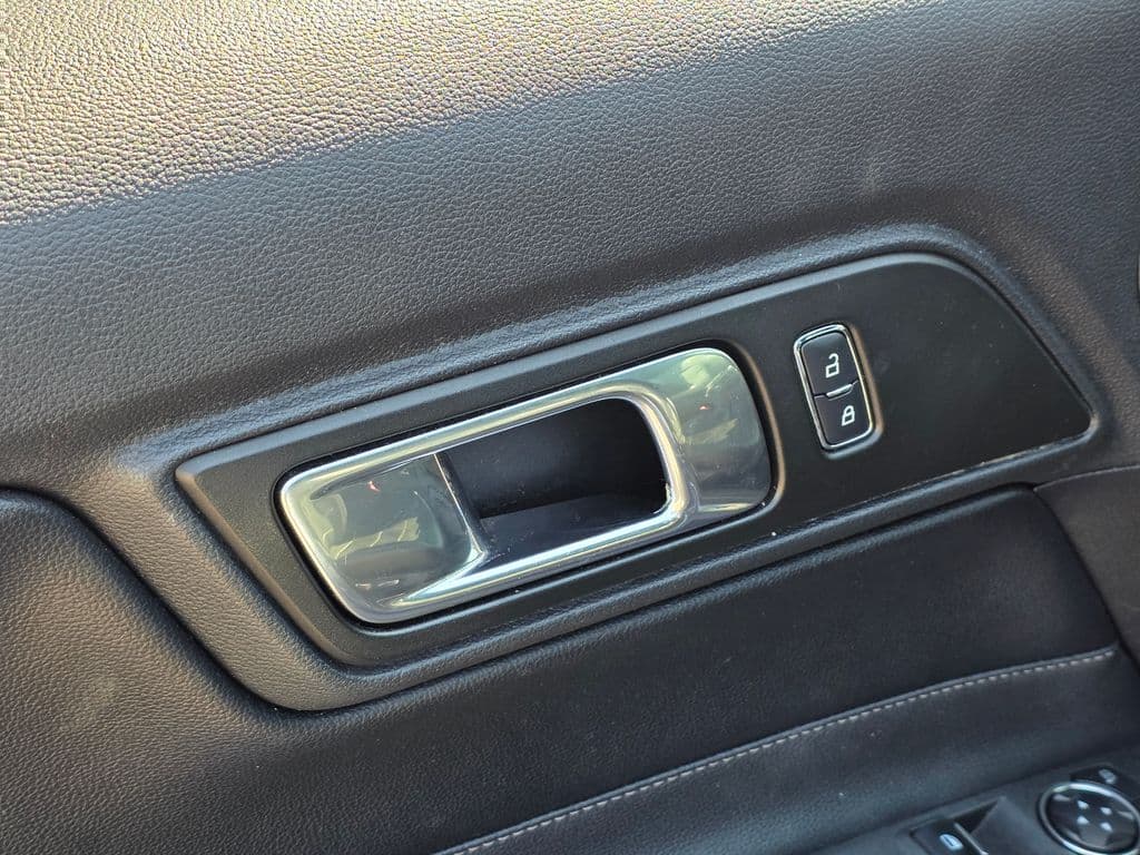 2018 Ford Mustang EcoBoost Premium - Photo 19