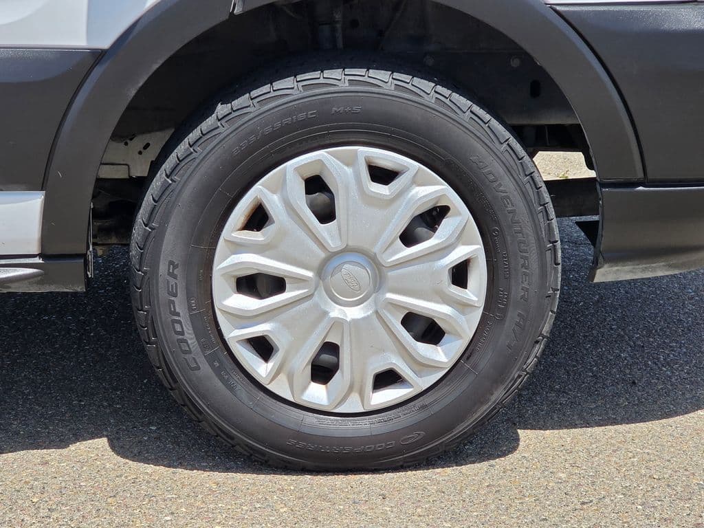 2019 Ford Transit-350 XLT - Photo 10