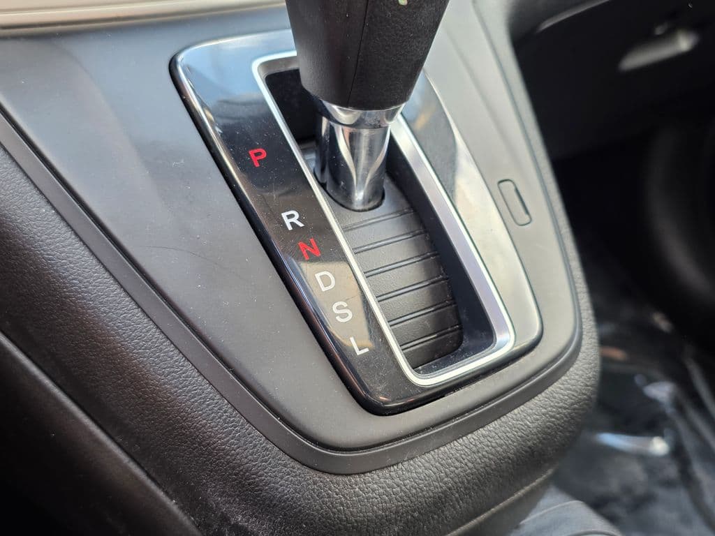 2016 Honda CR-V EX - Photo 32