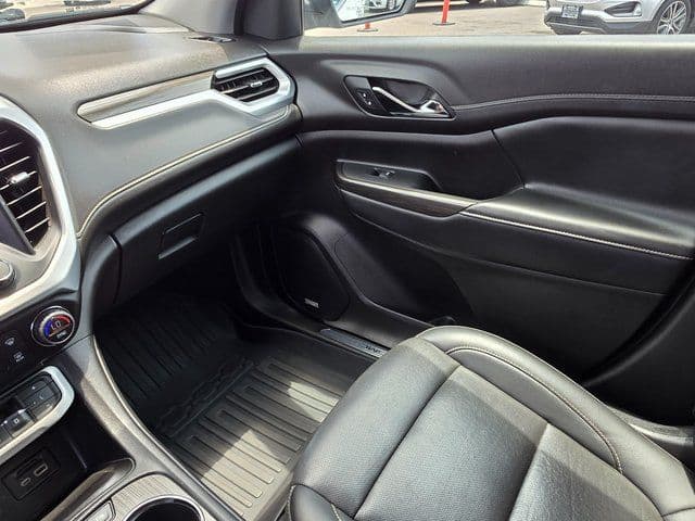 2023 GMC Acadia SLT - Photo 41