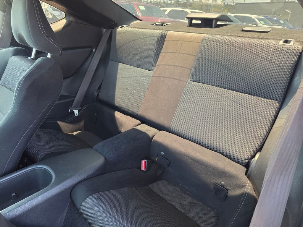 2020 Toyota 86 Base - Photo 19