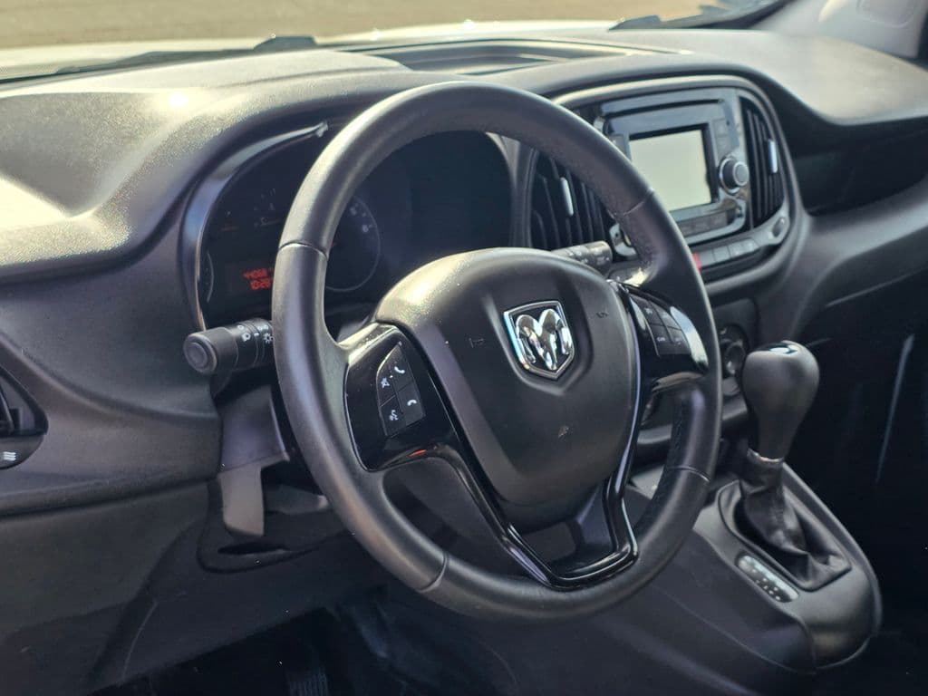 2021 Ram ProMaster City Tradesman SLT - Photo 18