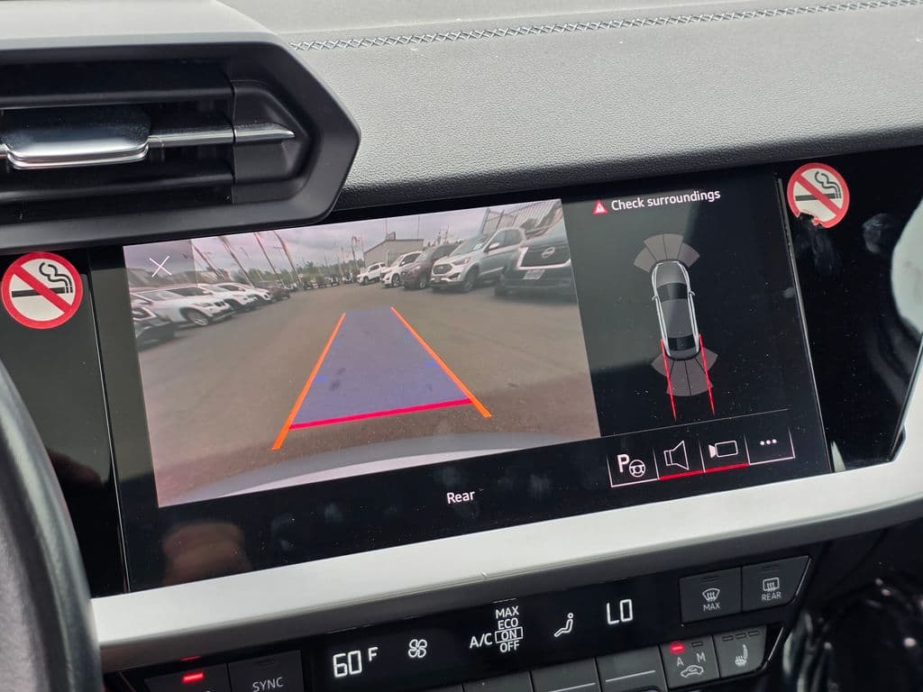 2024 Audi A3 - Photo 31