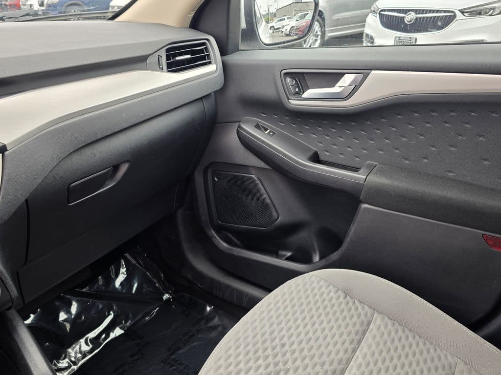 2020 Ford Escape SE - Photo 37