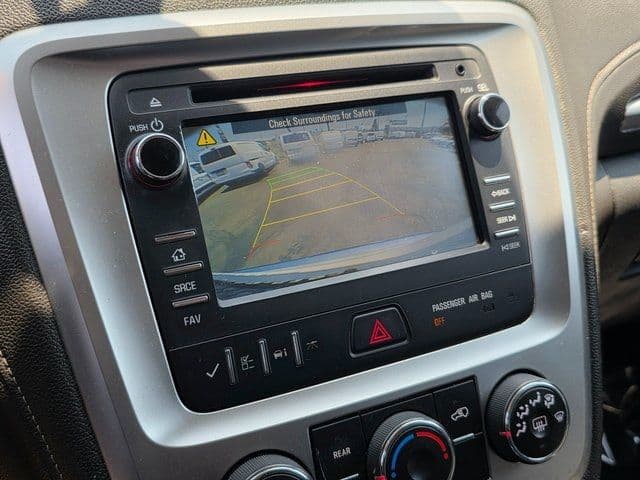 2014 GMC Acadia SLE-1 - Photo 28