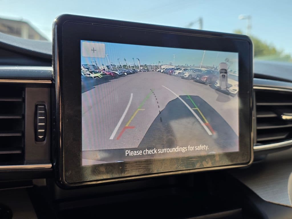 2020 Ford Explorer XLT - Photo 16