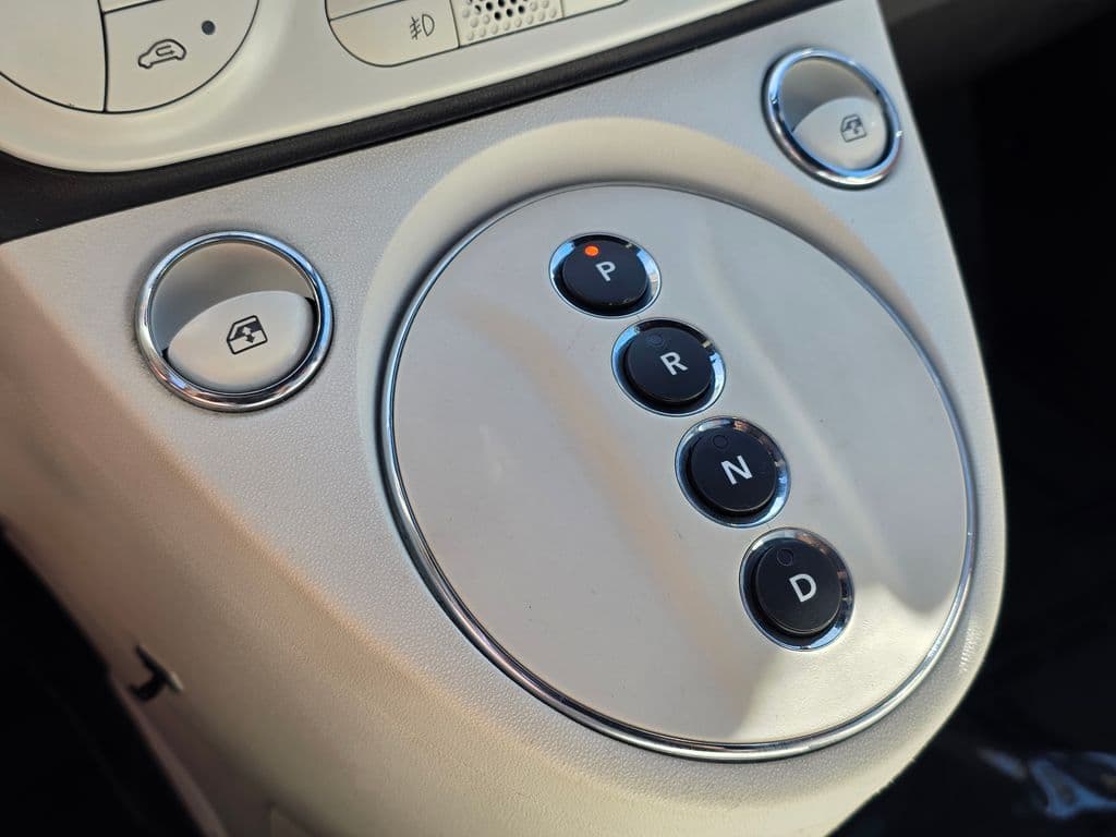 2013 Fiat 500e Battery Electric - Photo 29