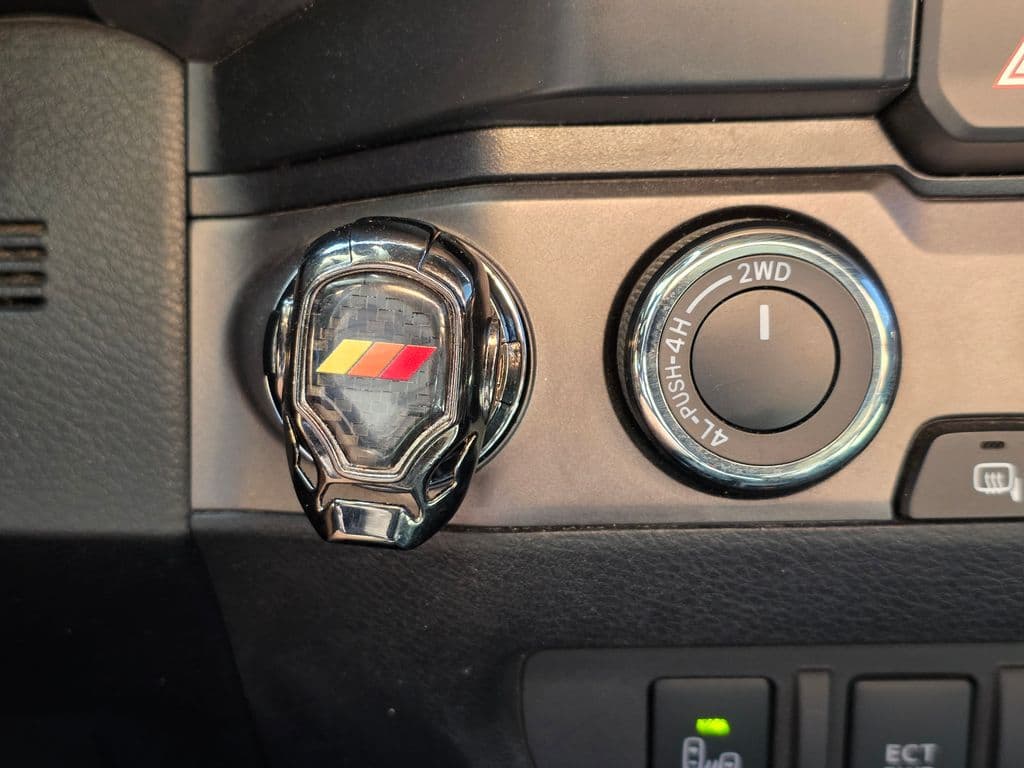 2021 Toyota Tacoma TRD Off-Road - Photo 37