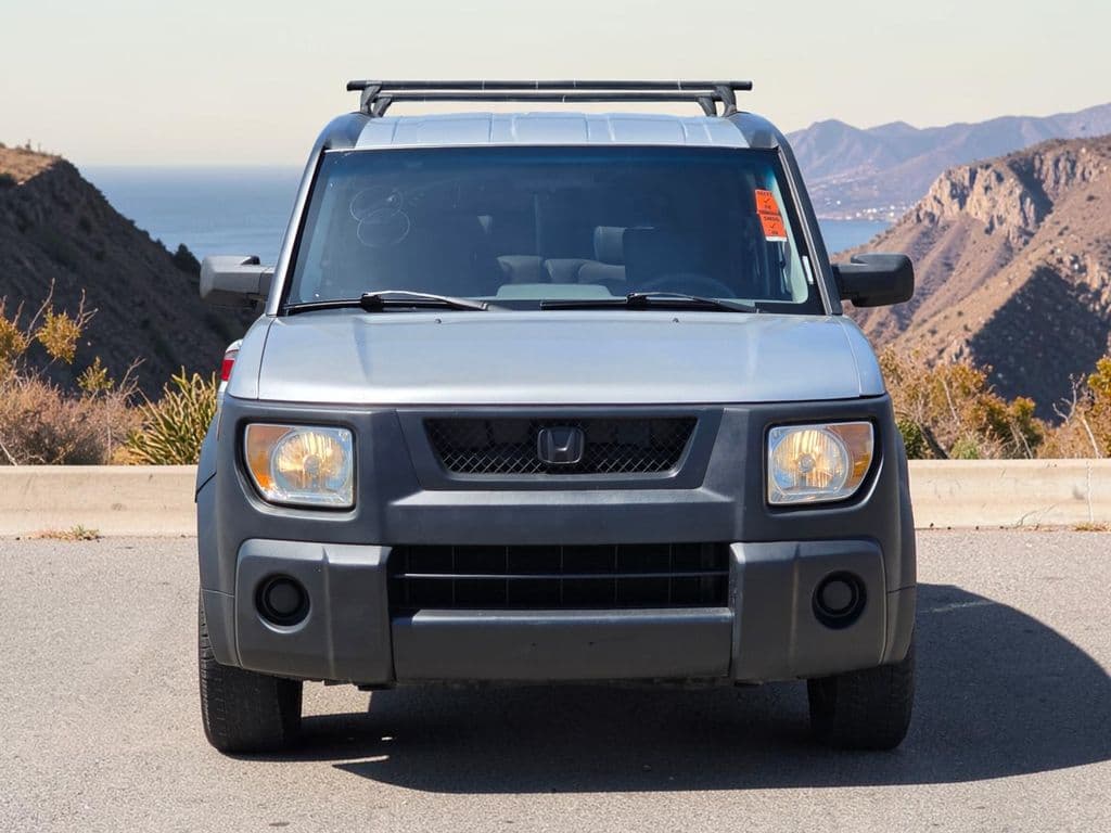 2004 Honda Element EX - Photo 3