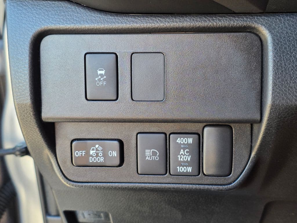 2021 Toyota Tacoma TRD Off-Road - Photo 45