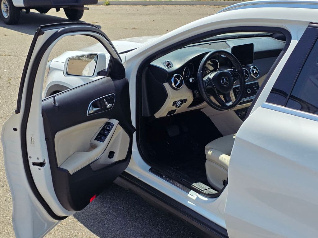 2019 Mercedes-Benz GLA GLA 250 - Photo 45