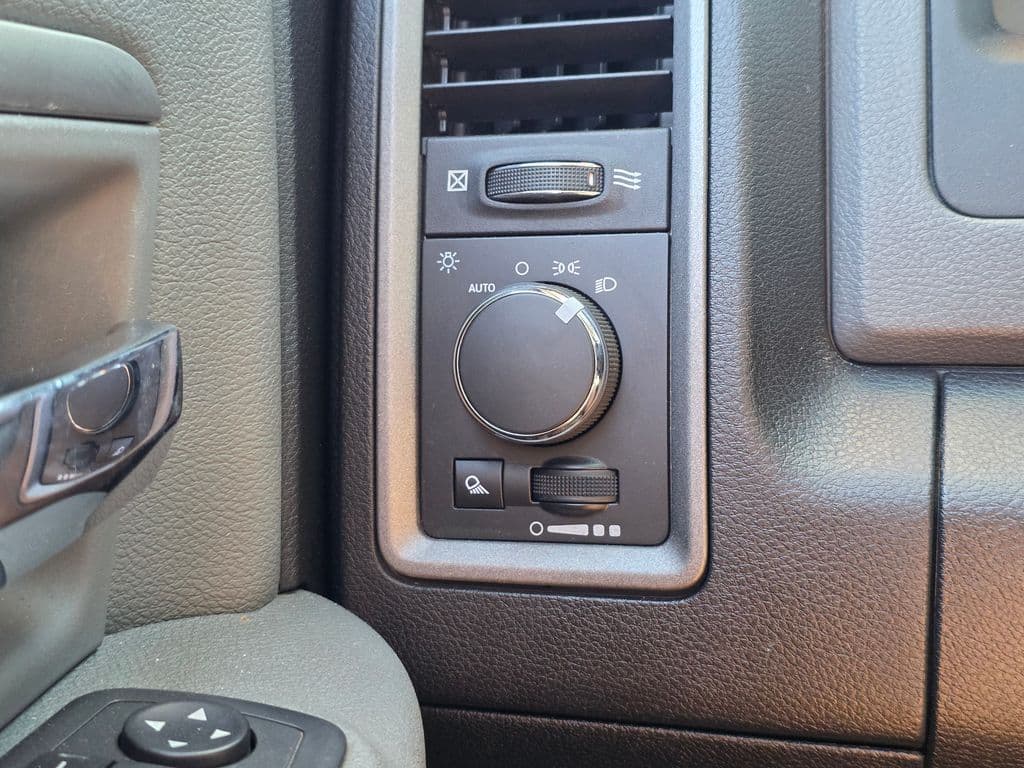 2019 Ram 1500 Classic Tradesman - Photo 33