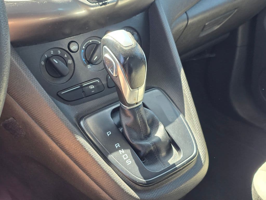 2014 Ford Transit Connect XLT - Photo 10