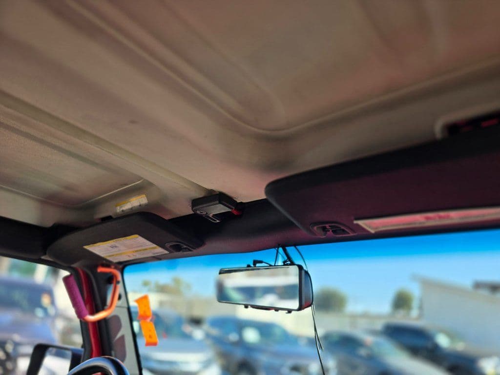 2015 Jeep Wrangler Unlimited Sport - Photo 12