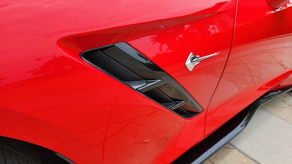 2015 Chevrolet Corvette Stingray - Photo 4