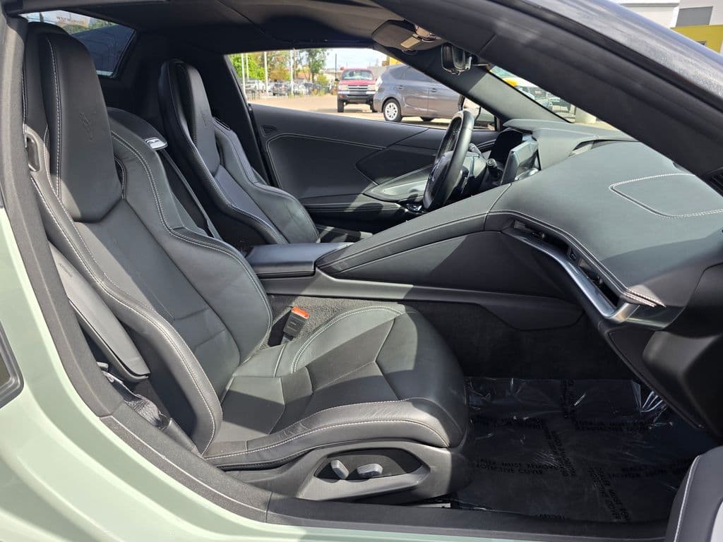 2024 Chevrolet Corvette Stingray - Photo 13