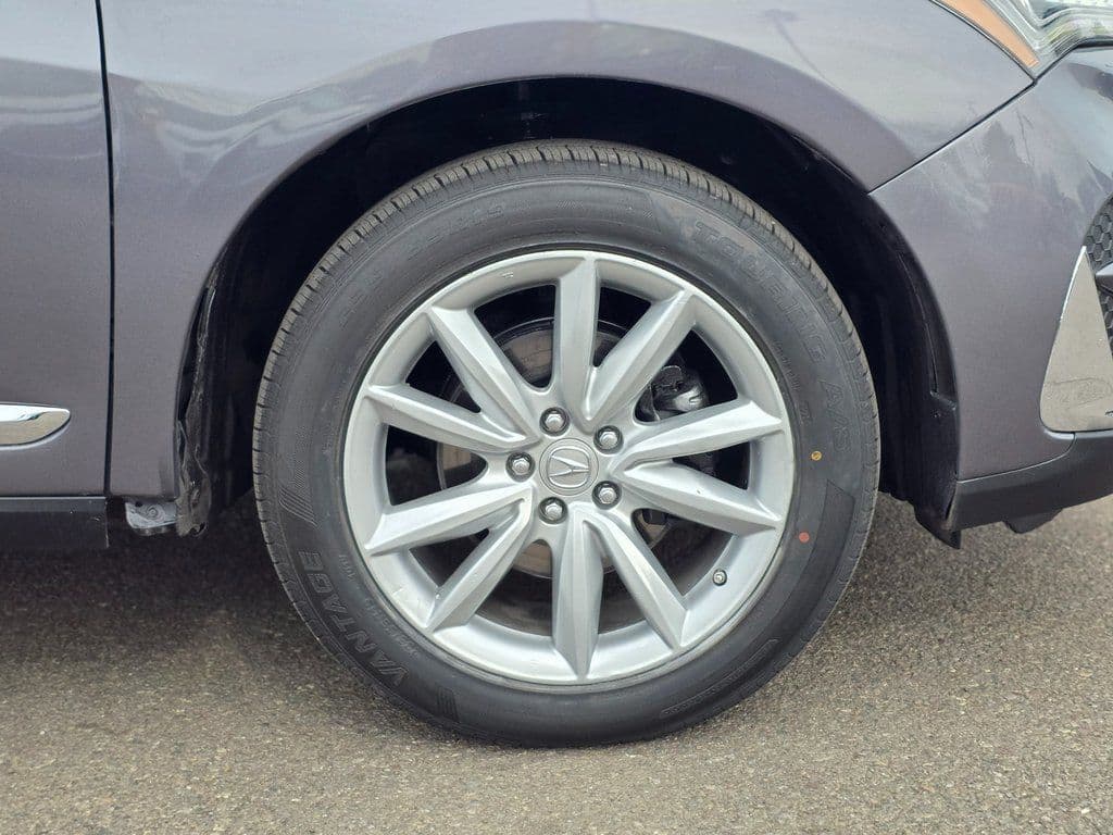 2019 Acura RDX Base - Photo 8