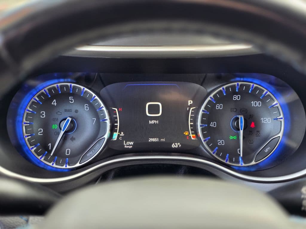 2021 Chrysler Pacifica Touring L - Photo 30