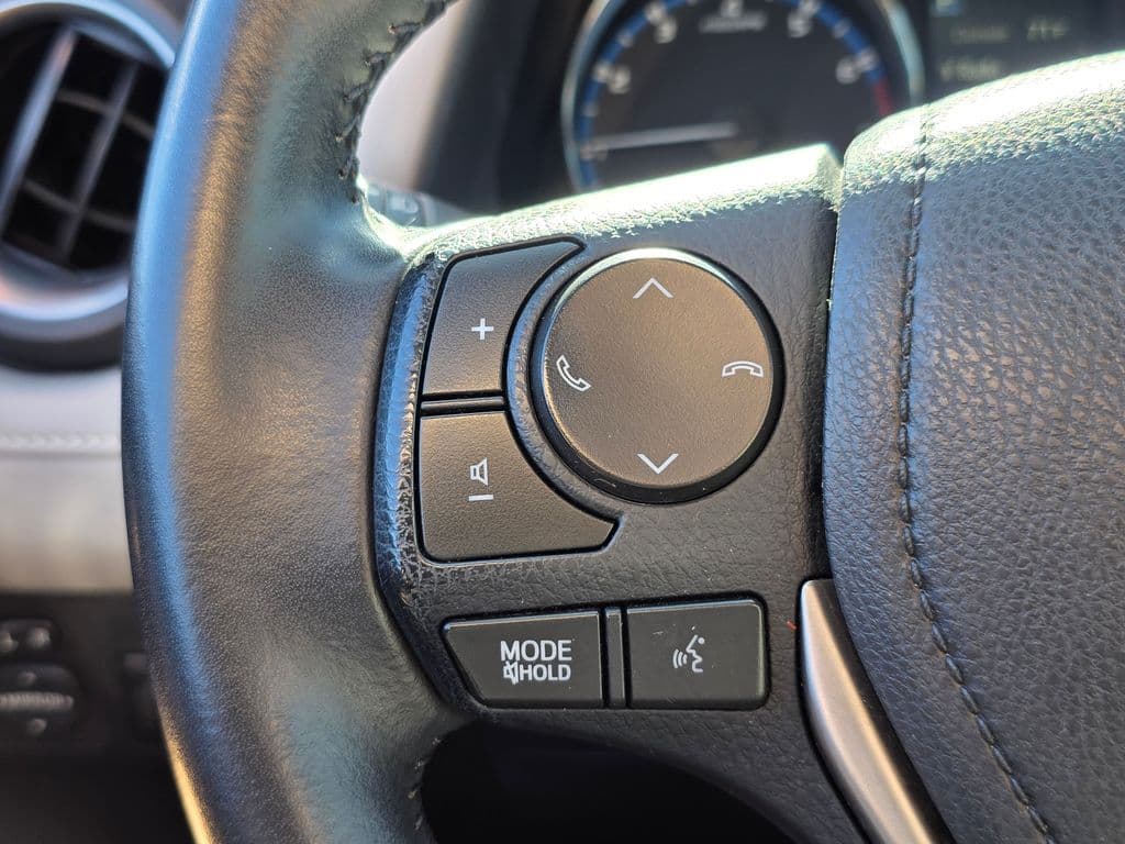 2016 Toyota RAV4 XLE - Photo 28