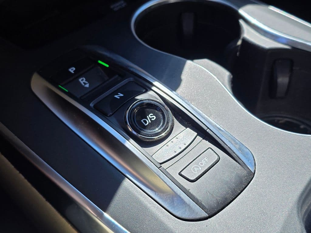 2020 Acura MDX 3.5L - Photo 34