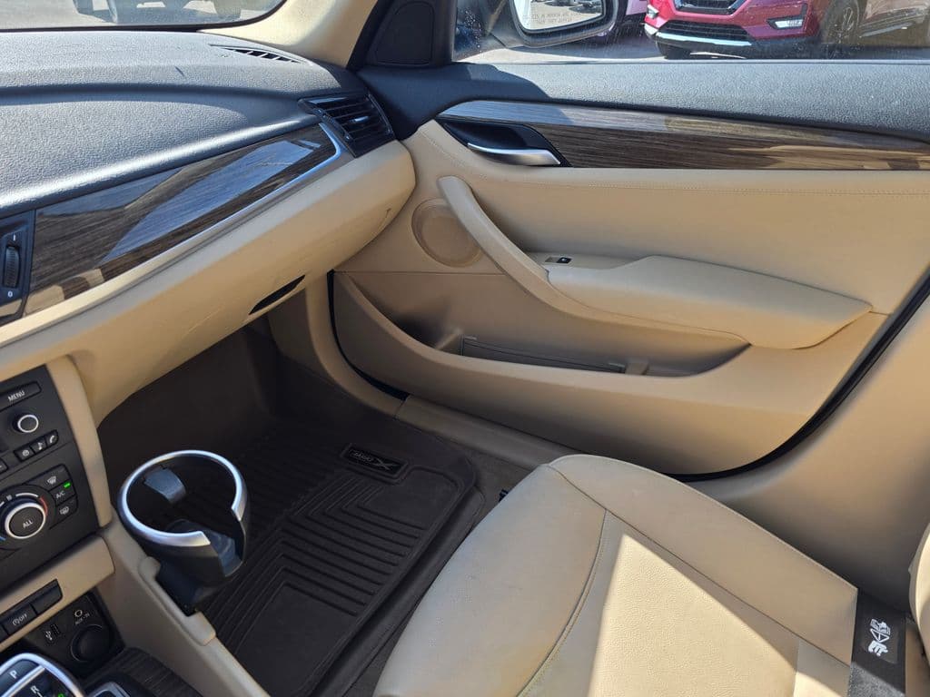 2015 BMW X1 xDrive28i - Photo 35