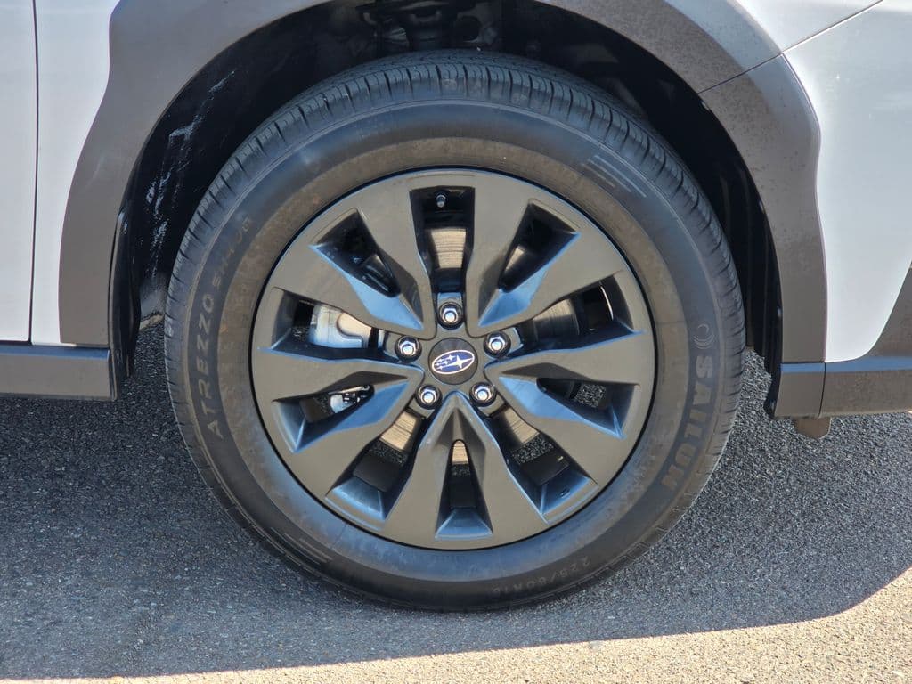 2024 Subaru Outback Onyx Edition - Photo 8