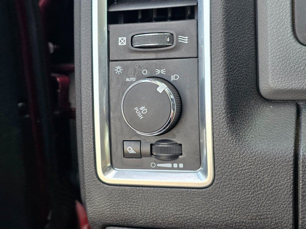 2018 Ram 1500 Lone Star Silver - Photo 38