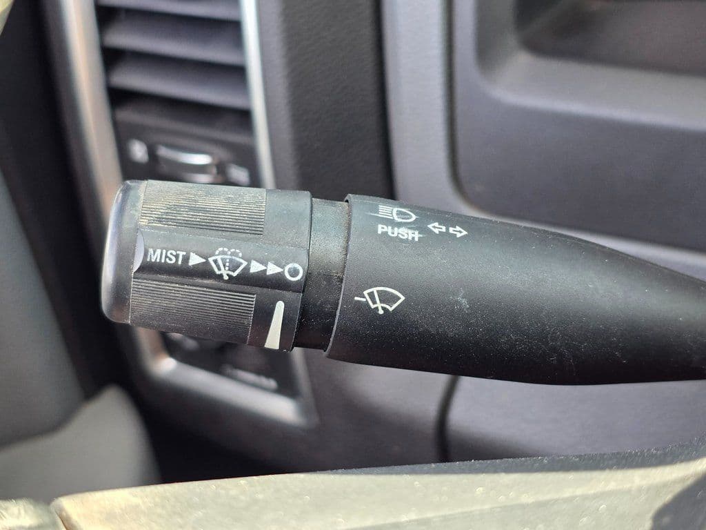 2018 Ram 1500 Lone Star Silver - Photo 37