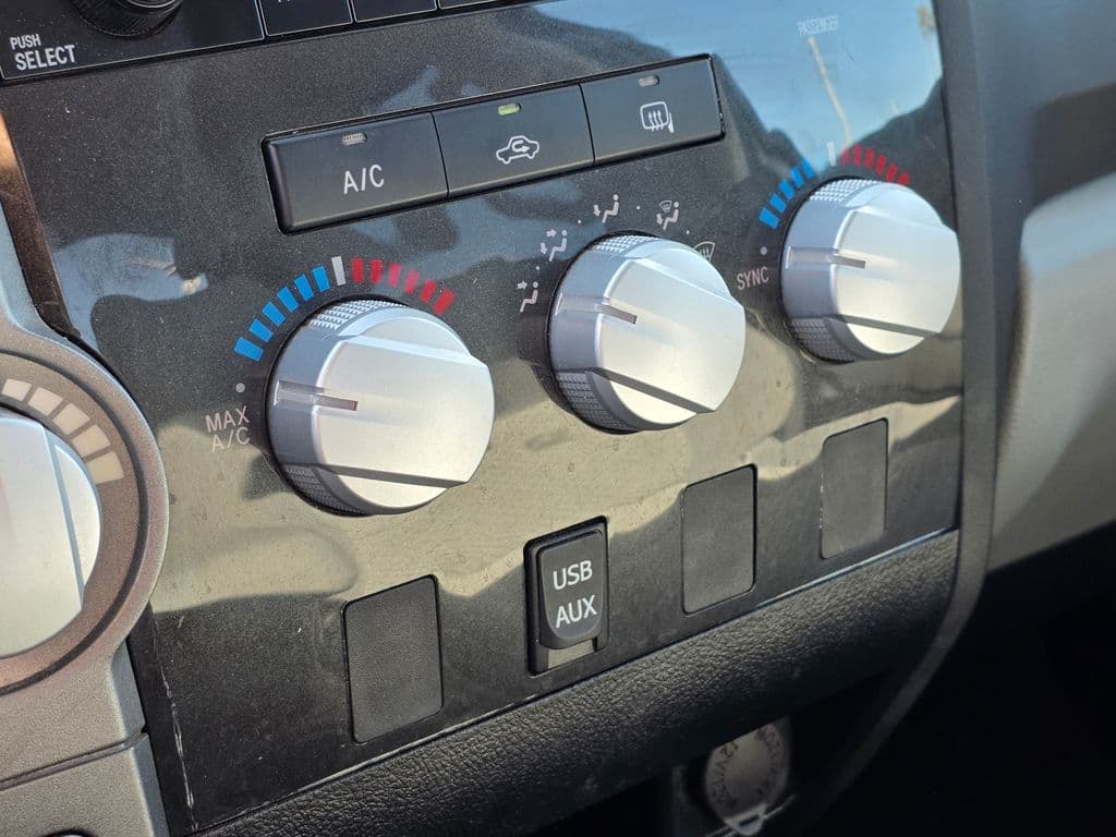 2012 Toyota Tundra Grade - Photo 30