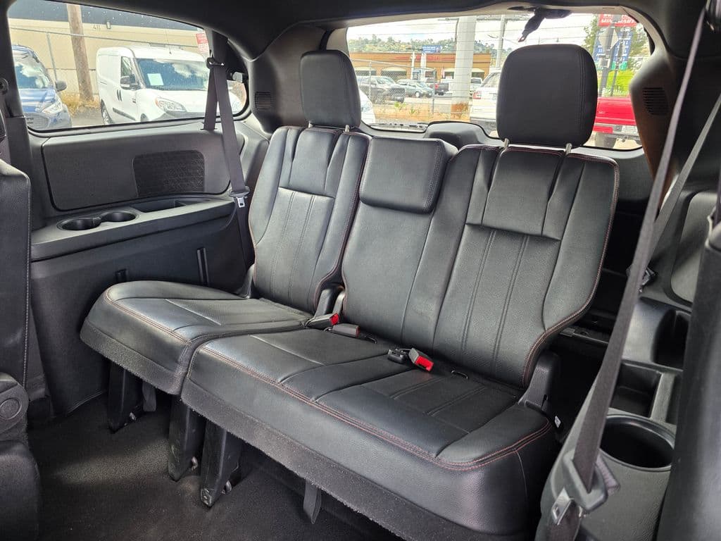 2019 Dodge Grand Caravan GT - Photo 21