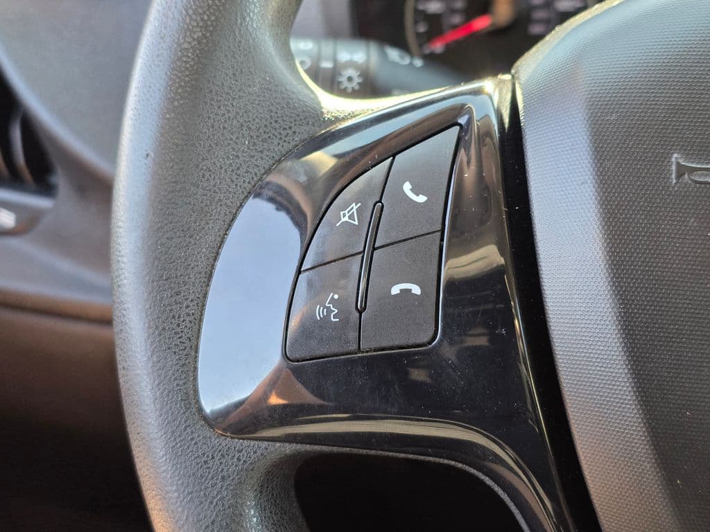 2022 Ram ProMaster City Base - Photo 18