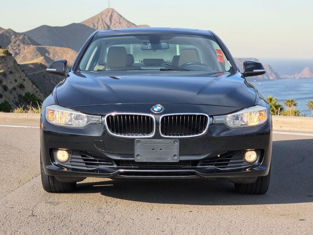2014 BMW 3 Series 328i - Photo 4